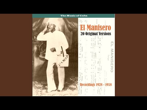 El Manisero (1930)