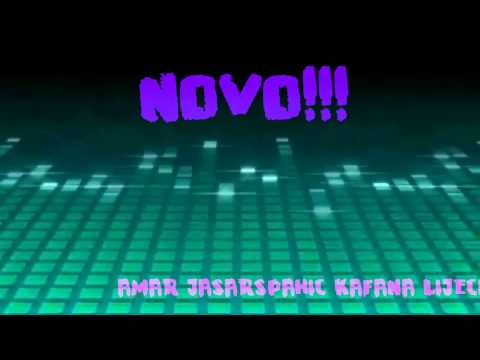 Amar Jašarspahić-Kafana liječi sve (2013)