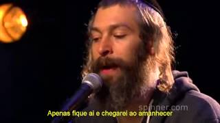 Matisyahu &quot;Thunder&quot; Acústico - Legendado PT