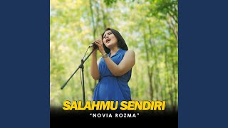 Download lagu Salahmu Sendiri mp3