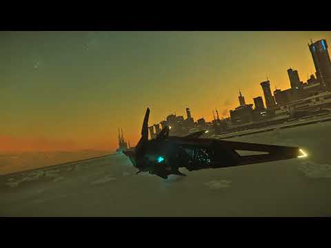 My Khartu-Al Is Eagerly Awaiting The 3.10 Update!