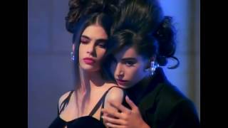 Prince Diamonds And Pearls Backwards