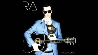 Richard Ashcroft - 10 Songs Of Experience