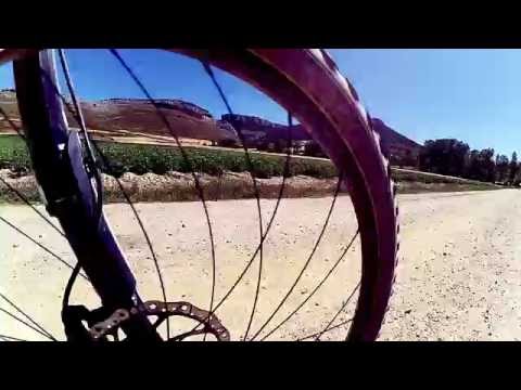 REBOLLEDO DE LA TORRE BTT