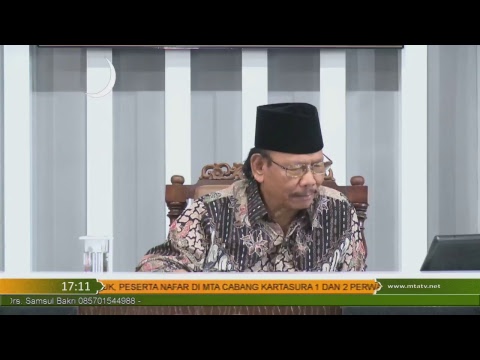 [ON AIR] Live Streaming MTATV