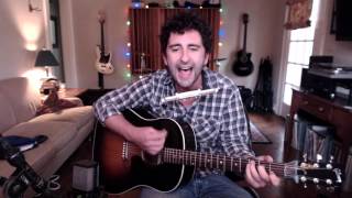 I'm Alive by Kasey Chambers (Ross cover)
