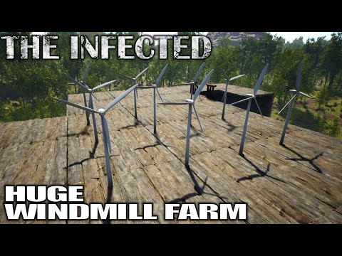 Now Power is Under Control | The Infected Gameplay | E21