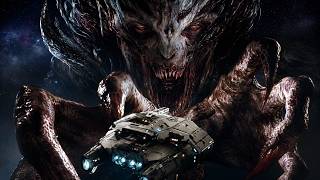 Download lagu Monster attack！Mystery Space Monsters Breach The Starship! mp3