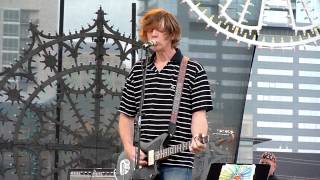 Chelsea Light Moving   Groovy & Linda (Live @ Fun Fun Fun Fest 2013)