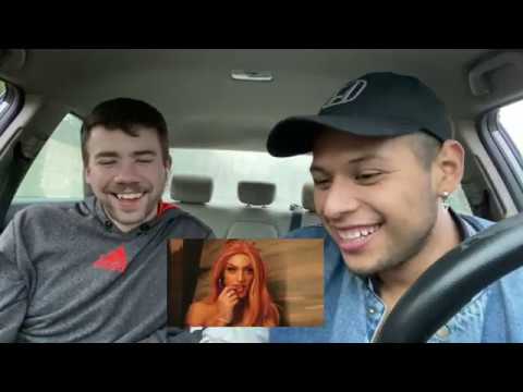 GayStonersReview: Pabllo Vittar - Amor de Que(Official Music Video) Music Video Reaction