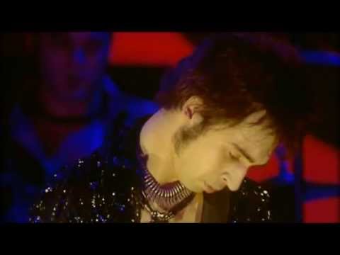 Le Vibrazioni - Live All'Alcatraz 2003 FULL CONCERT