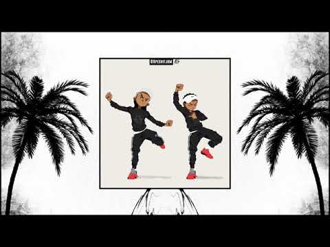 SAMSAM DANCEHALL AFRO