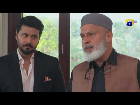 Baylagaam Episode 46 Promo | Daily at 9:00 PM only on Har Pal Geo