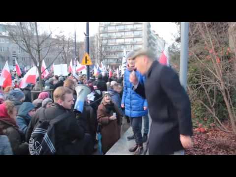 Mario z Konopi (Zarys Zdarzeń) - Kabaret