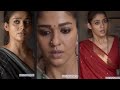 Nayanthara Hot Face Closeup Test Movie Review Vertical Edit 4K