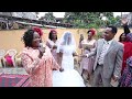 Nelly John Gechure Kimoi Full Wedding Video