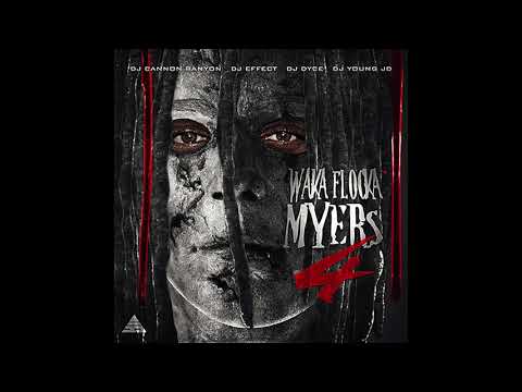 Waka Flocka Flame- Rambo (Remix) (feat. Dae Dae Dinro)