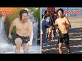 I Worked Out Like David Goggins For 100 Days