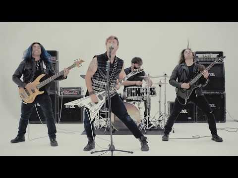 Sifting - Not From Here (OFFICIAL MUSIC VIDEO)