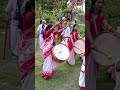 মহিলাদের অসাধারণ ডংঙ্কা কীর্তন জয় হ�