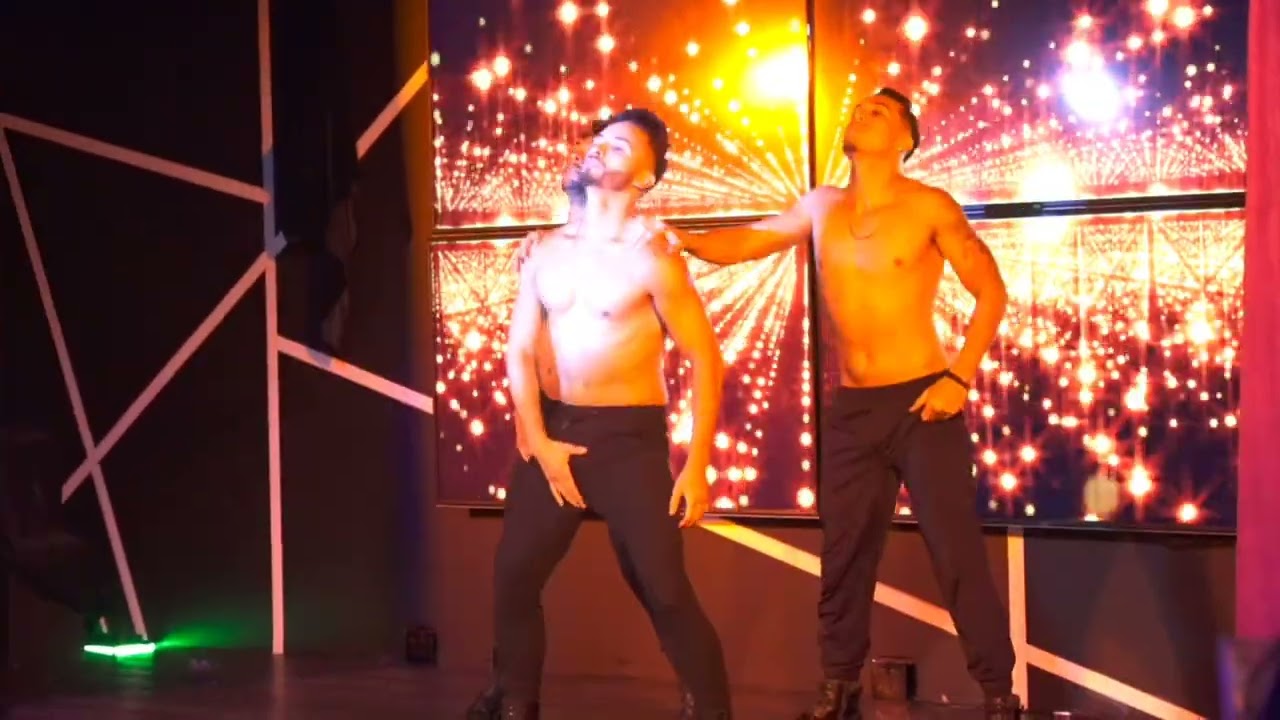 Promotional video thumbnail 5 for Jewels Entertainment World fusion shows