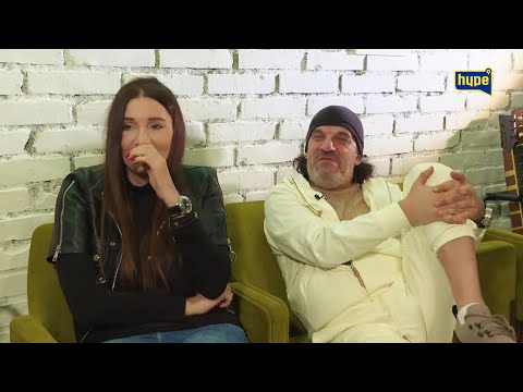 "Mi smo najbolji tandem!" Mira Skoric i Aca Lukas "Sasa Mirkovic nas je ponovo spojio!"