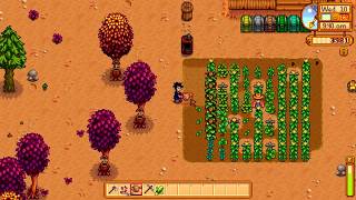 Subject of Luck - Let's Play Stardew Valley Part 42