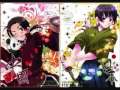 [APH] Maru Kaite Chikyuu -China & Japan- 
