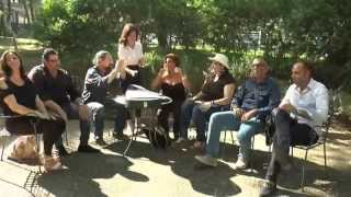 aMINAmour-omaggio a mina "Fiori rosa fiori di pesco " Tribute Band Mina