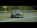 Autumn Drift with Yeti - BMW e30 "YETI" [4K ...
