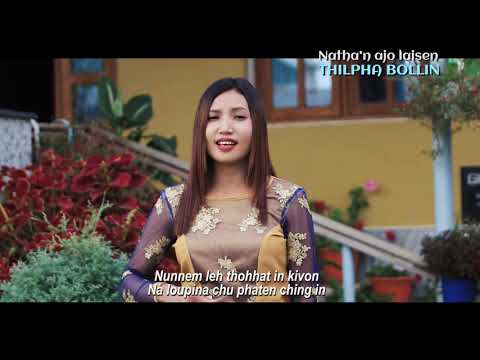 INSUNG NOM @2018 || Thethem Khongsai