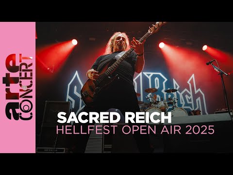 ARTE Concert and Hellfest Open Air Festival