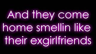 Avril Lavigne The Best Damn Thing Lyrics