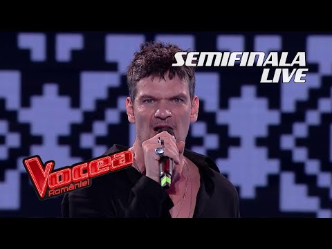 Echipa Tudor | "Ciuleandra" | Semifinala LIVE | Vocea României S13