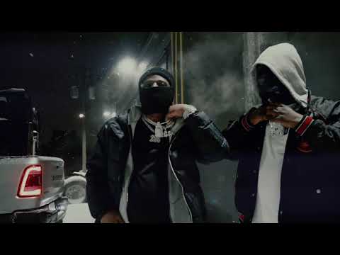 2GS x Lou Gram - Dior Bubble Coat ( Official Video ) Shot by @KardiakFilms