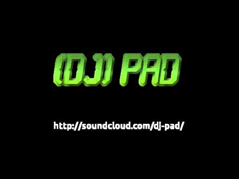 Dj Pad feat. Kate Lesing - Save You