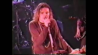 Smashing Pumpkins - Suffer