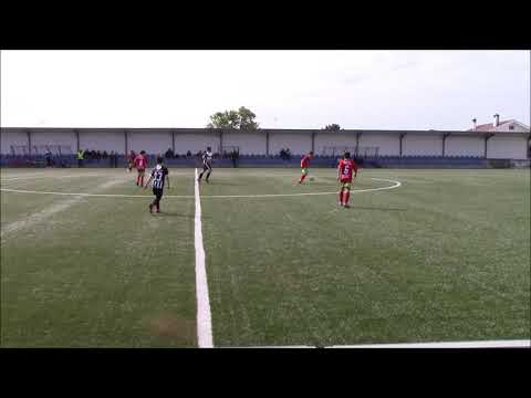 FC Carrazeda de Ansiães vs SC Mirandela Infantis Sub13