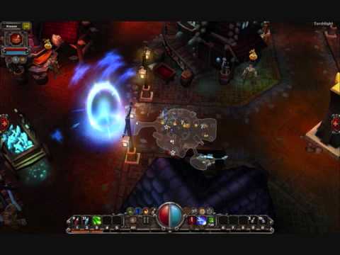 Klagmar's Top VGM #130-Torchlight-Town