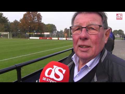 Clubhelden | Martin Timmermans - SV Voorwaarts Twello