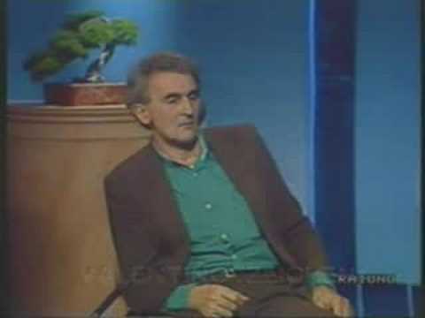 Poeti in gara 1989 - Valentino Zeichen vs Maurizio Cucchi