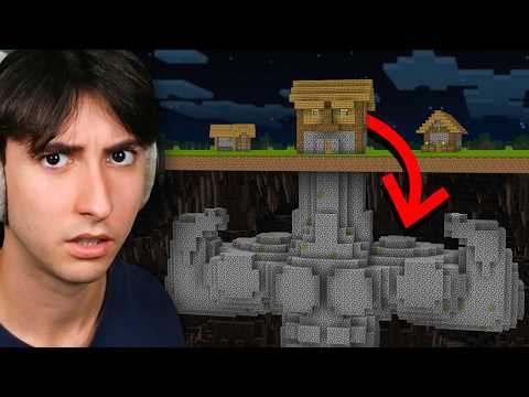 I Caught 25 Scary Myths in Minecraft!
