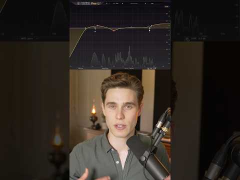 Can You Hear The Difference? Vocal EQ Zones #shorts