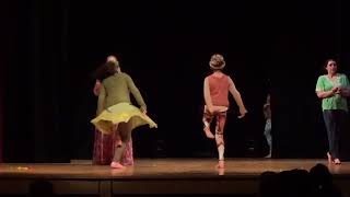 Orpheus&#39;s Distrust (Doubt Comes In) | CaveTown Underground Highlights #14