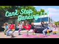 TDC Can T Stop Dancing 登美丘高校ダンス部 Tomioka Dance Club
