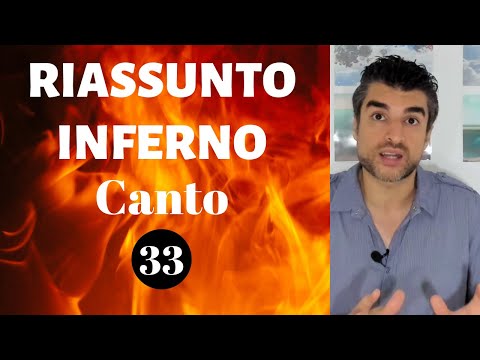 (Canto 33) Inferno: Summary | Dante Alighieri: Divine Comedy