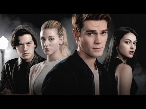 Riverdale - House of the Devil 😱 l Betty , Jughead and Veronica with Archie #riverdale #series