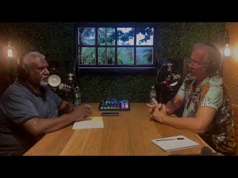 Wi3W - Ep. 26 - Uncle Charles Passi part 2 with "The Philosophy of The Mat"  his yarn with Greg
