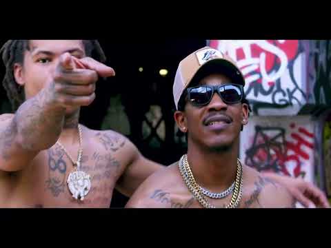 PRESSURE - BKA TAKARI X 30 DEEP GRIMEYY (Official Video)