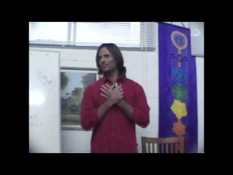 20080823 The Human Soul - Fear Is Your Friend P1